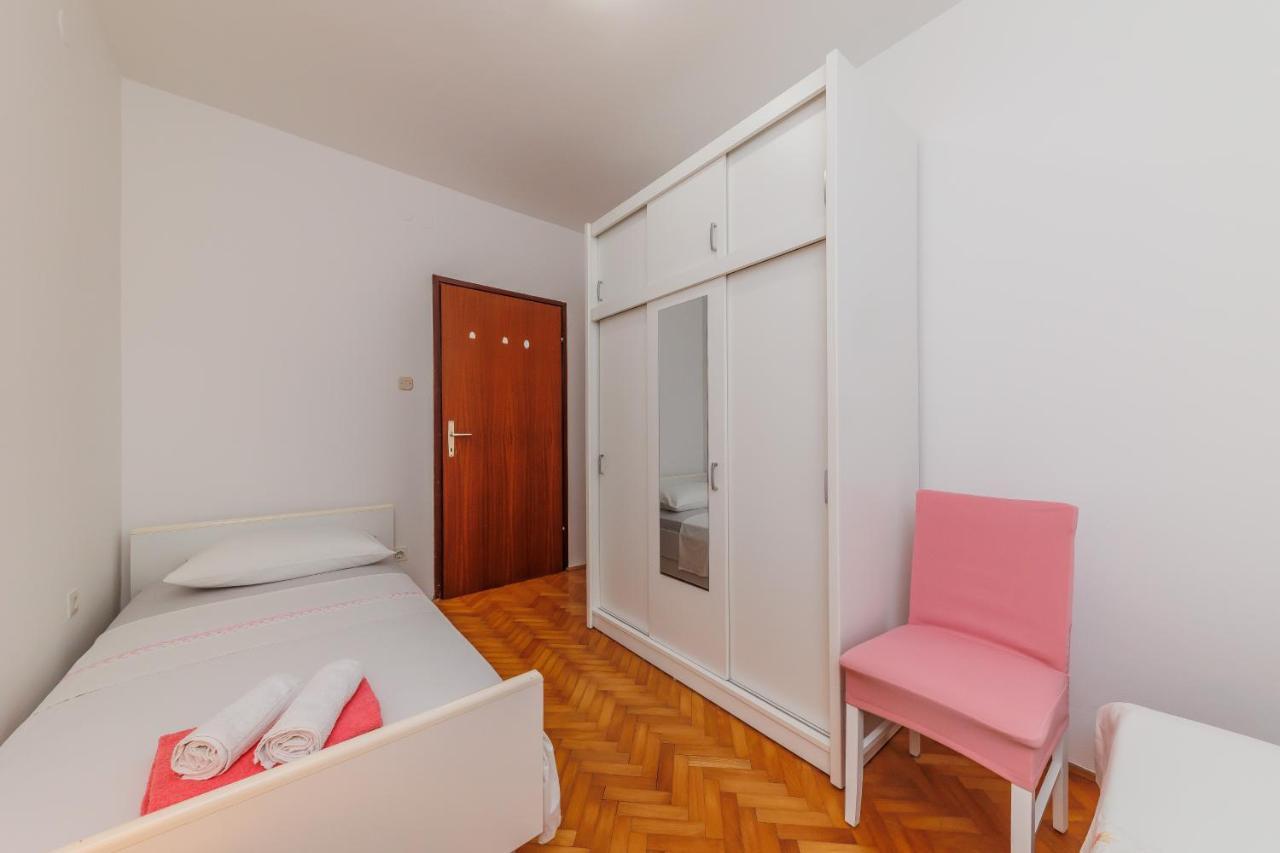 Apartman Mali Jure Apartment Kastela Luaran gambar